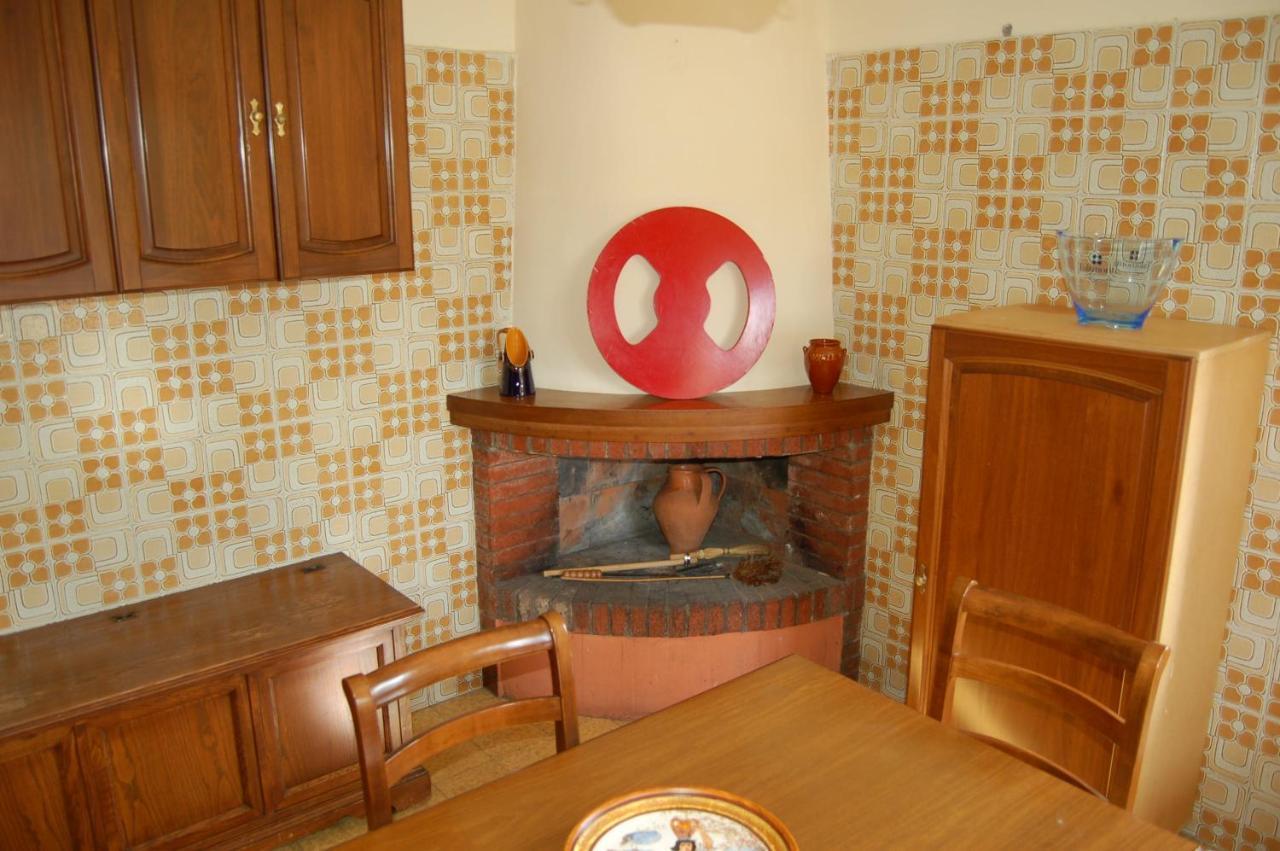 Degli Ulivi Villa *